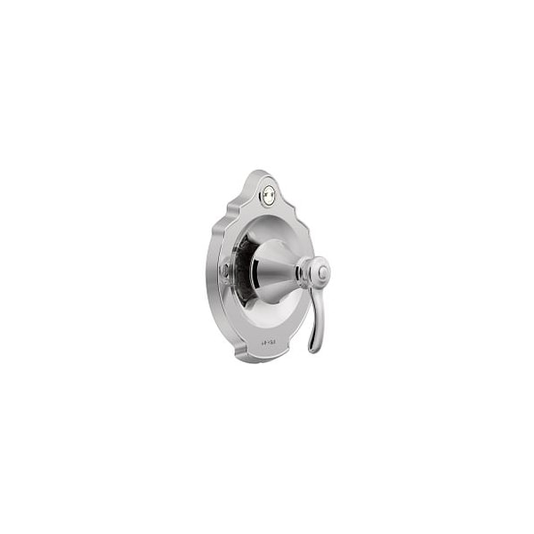 Chrome Posi-Temp Valve Trim